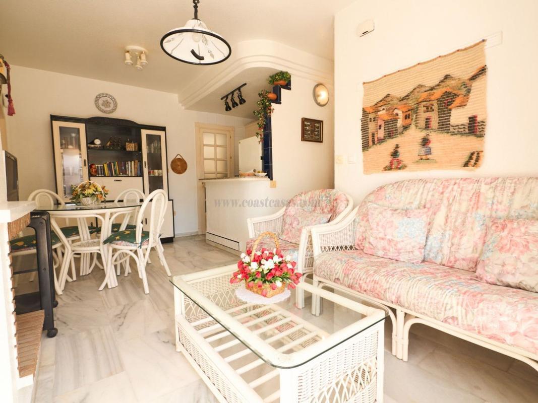 Venta de apartamento en Torrevieja
