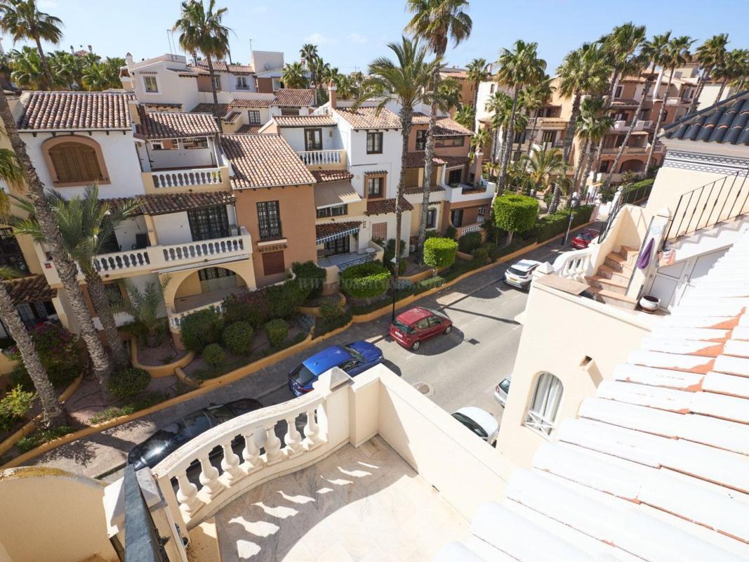 Venta de apartamento en Torrevieja