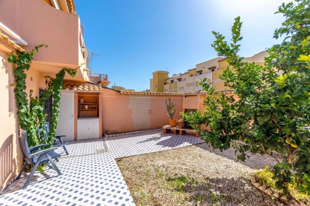 Venta de apartamento en Torrevieja