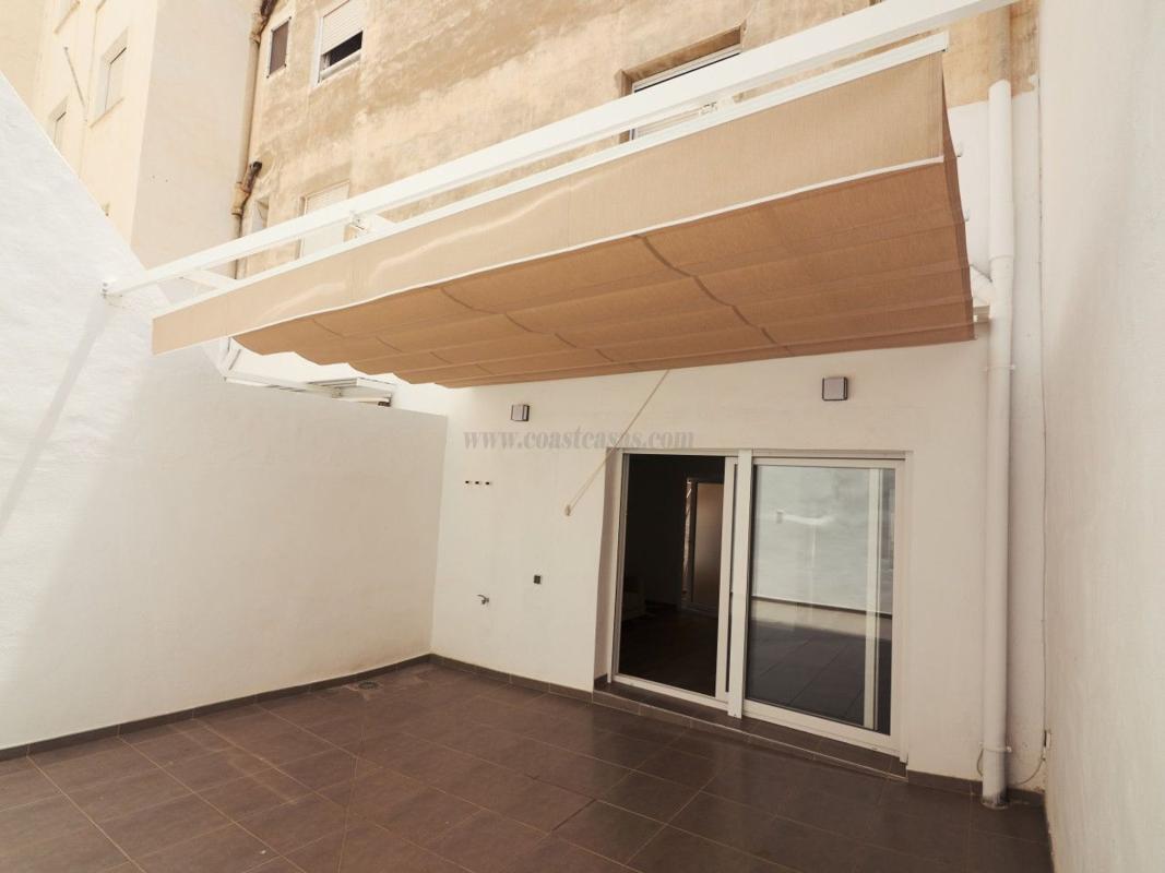 Venta de apartamento en Torrevieja