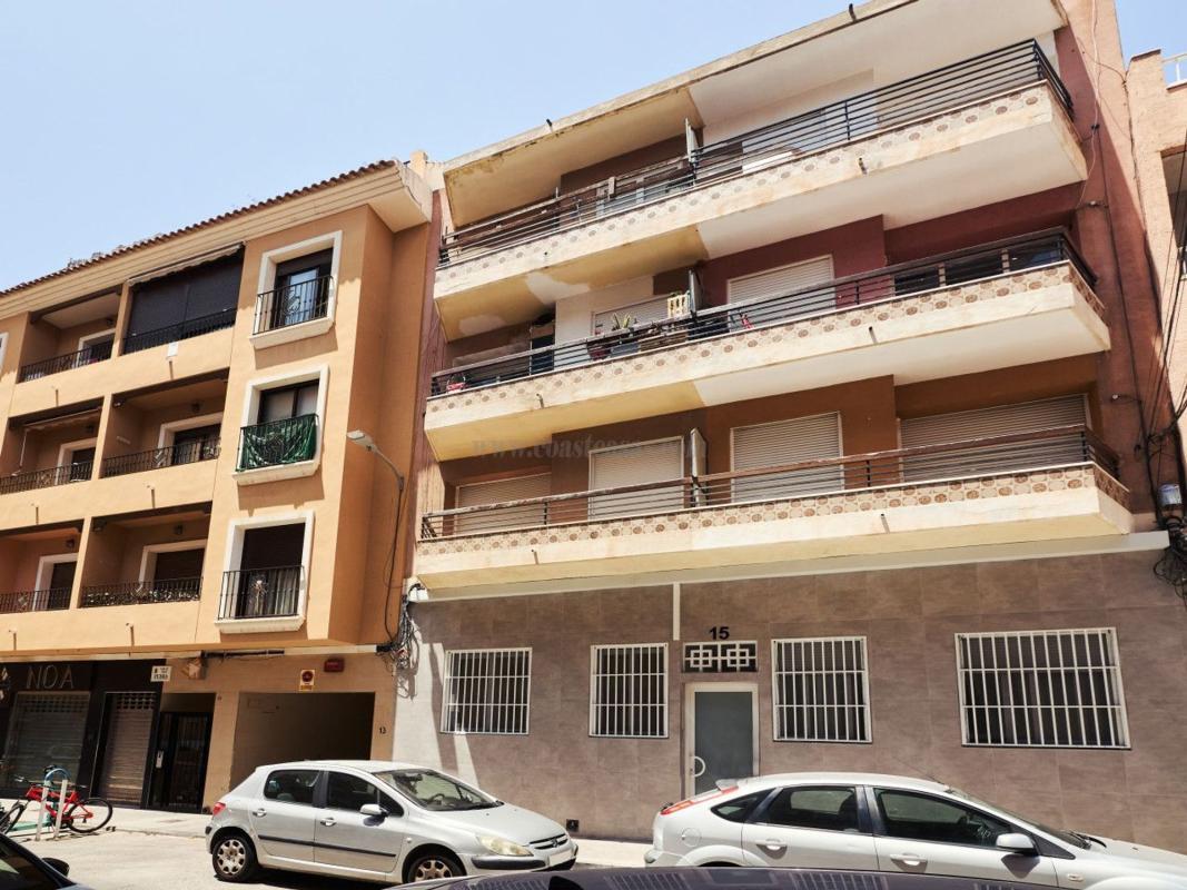 Venta de apartamento en Torrevieja
