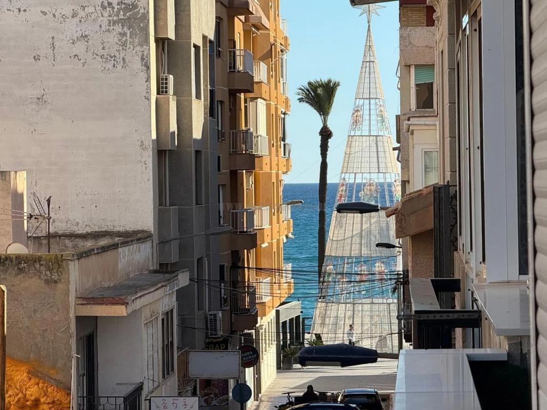 Venta de apartamento en Torrevieja