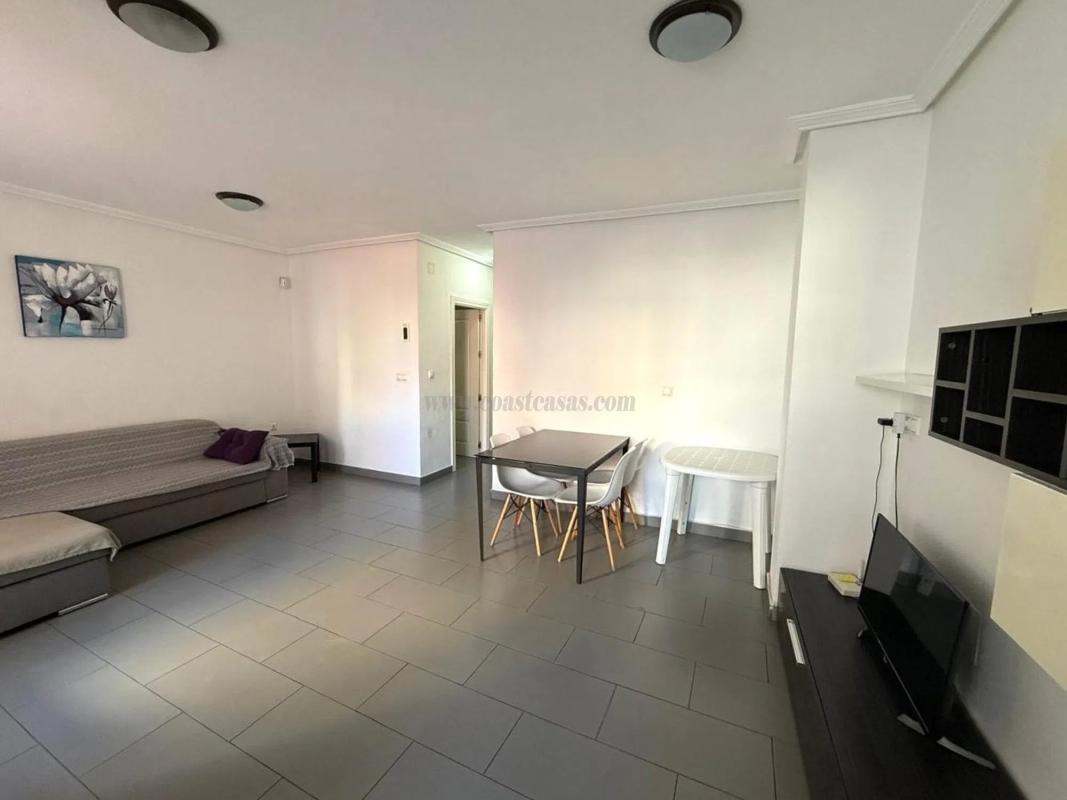 Venta de apartamento en Torrevieja