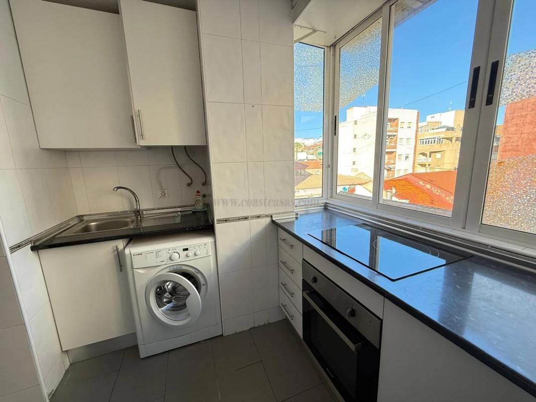 Venta de apartamento en Torrevieja