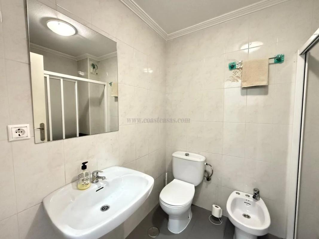 Venta de apartamento en Torrevieja