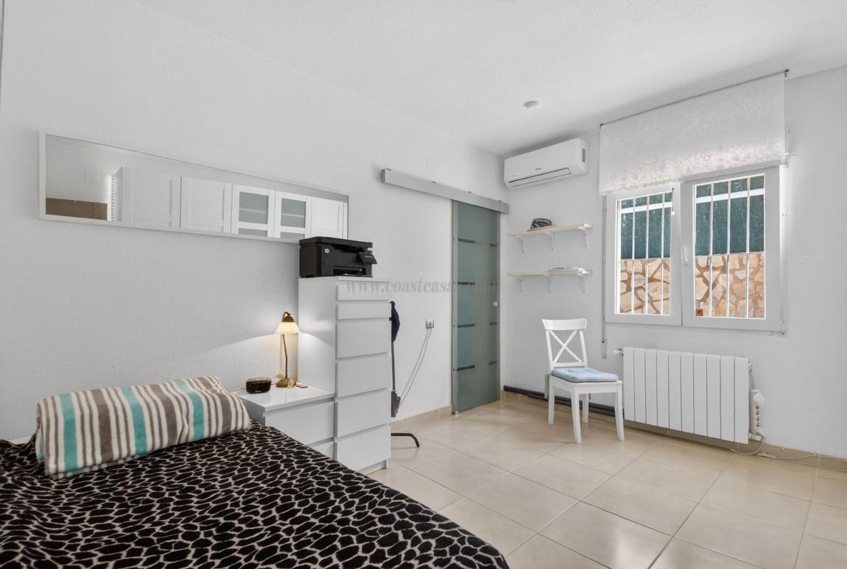 Venta de villa en San Miguel de Salinas