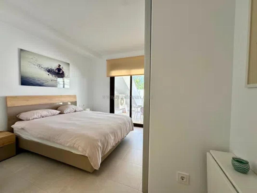 Venta de apartamento en Pilar de la Horadada