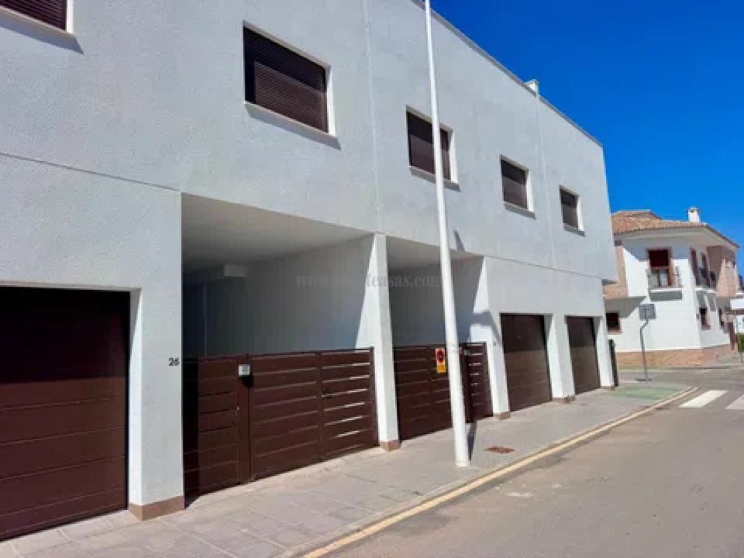 Venta de apartamento en Pilar de la Horadada