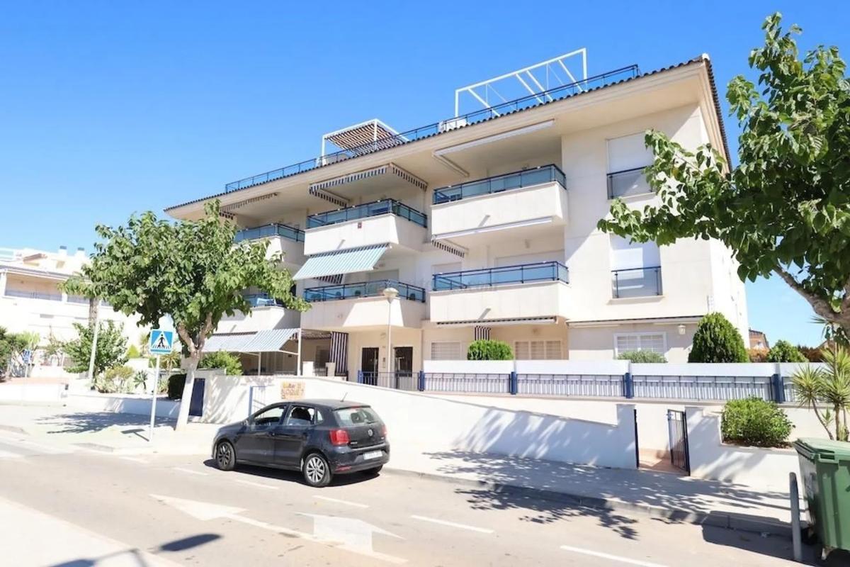 Venta de apartamento en Pilar de la Horadada