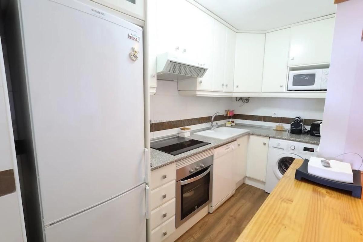 Venta de apartamento en Pilar de la Horadada