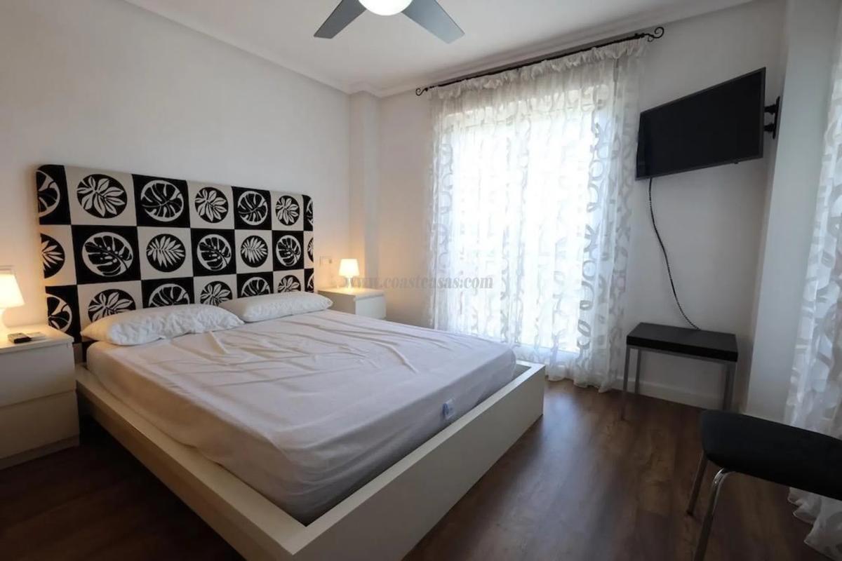 Venta de apartamento en Pilar de la Horadada