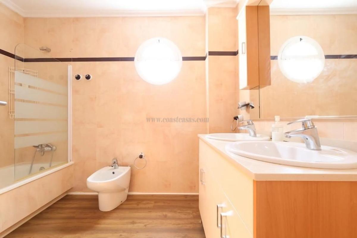 Venta de apartamento en Pilar de la Horadada