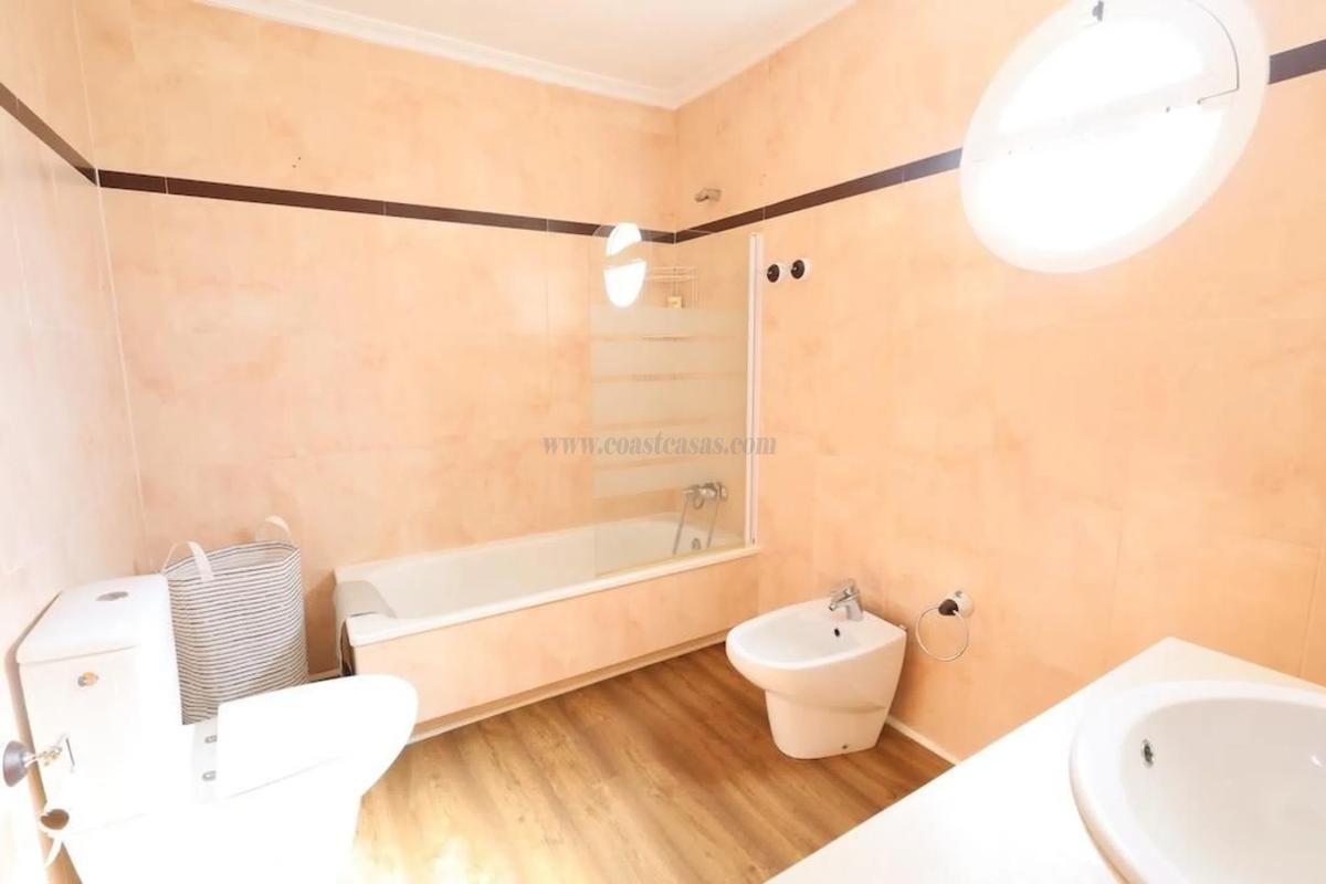 Venta de apartamento en Pilar de la Horadada