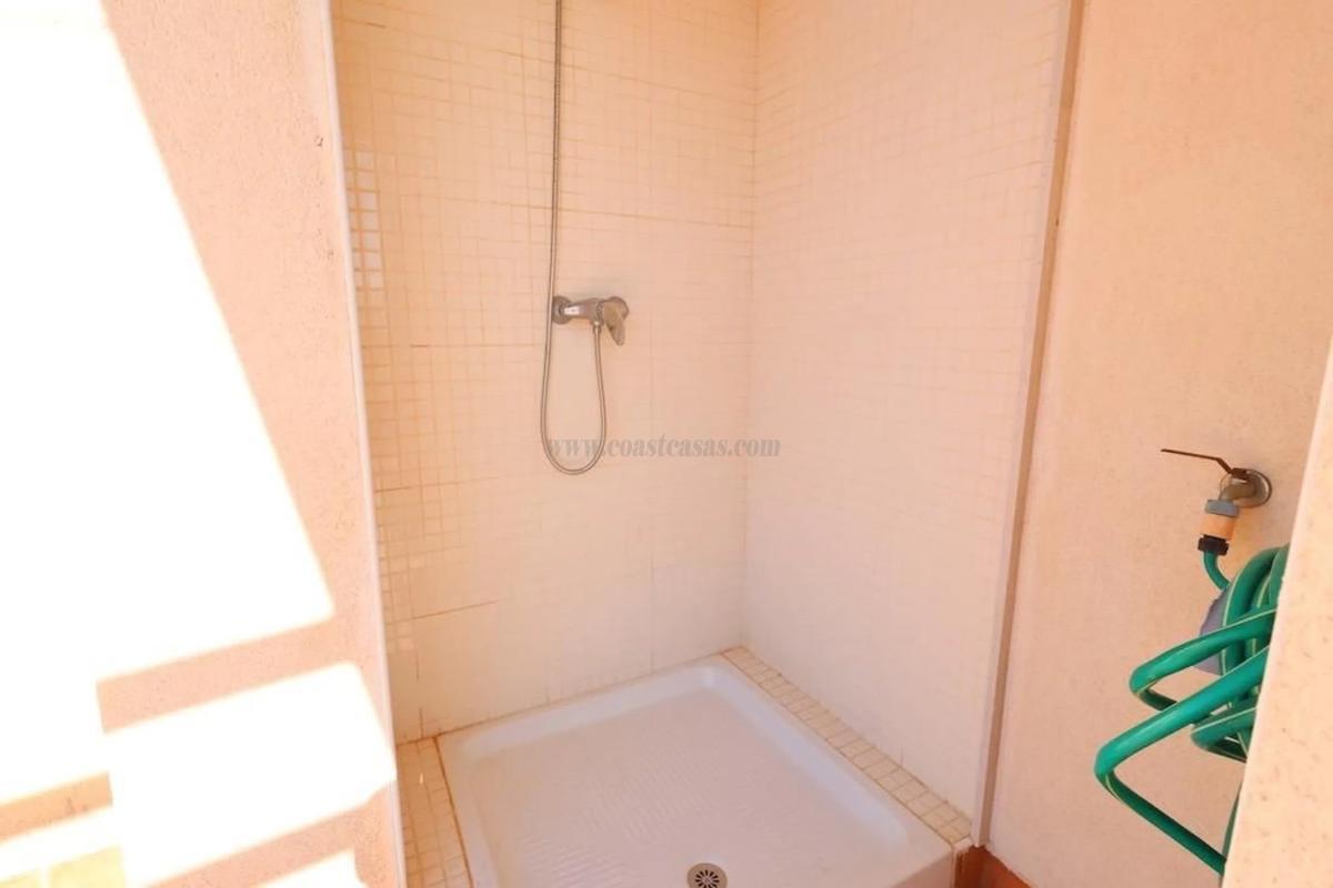 Venta de apartamento en Pilar de la Horadada