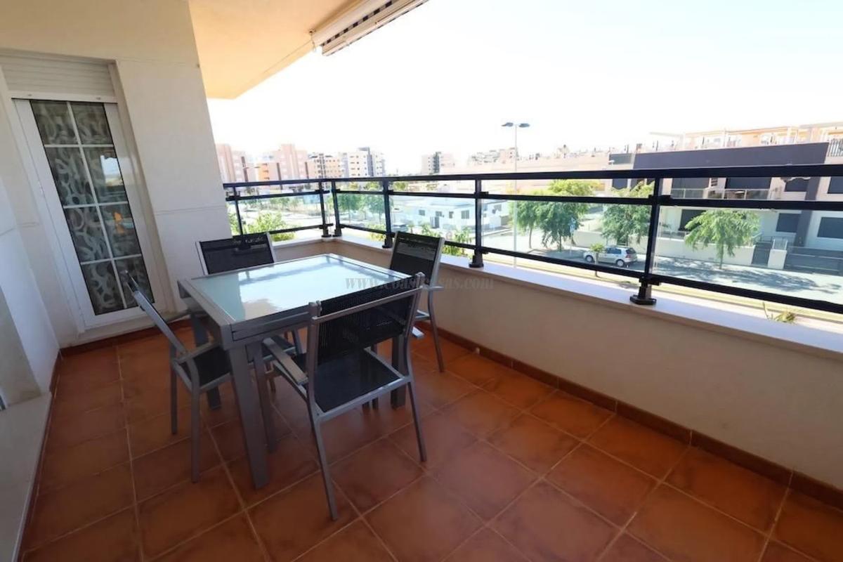 Venta de apartamento en Pilar de la Horadada