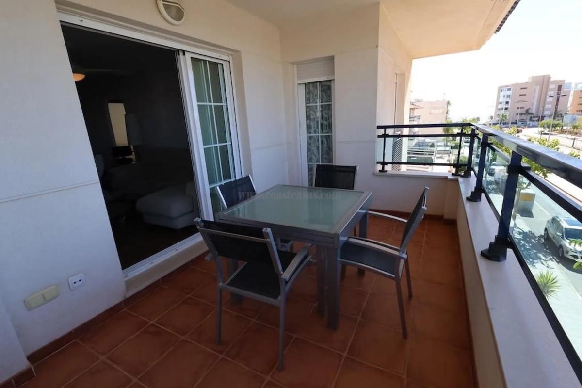 Venta de apartamento en Pilar de la Horadada