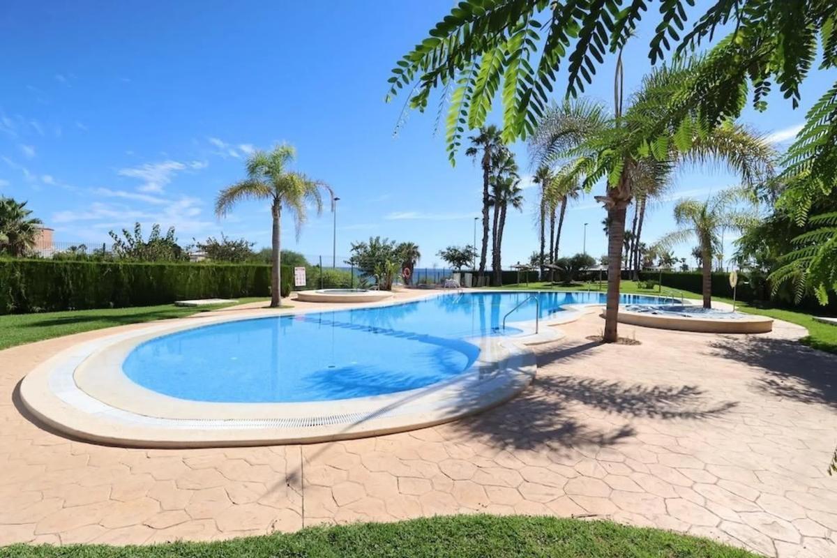 Venta de apartamento en Pilar de la Horadada