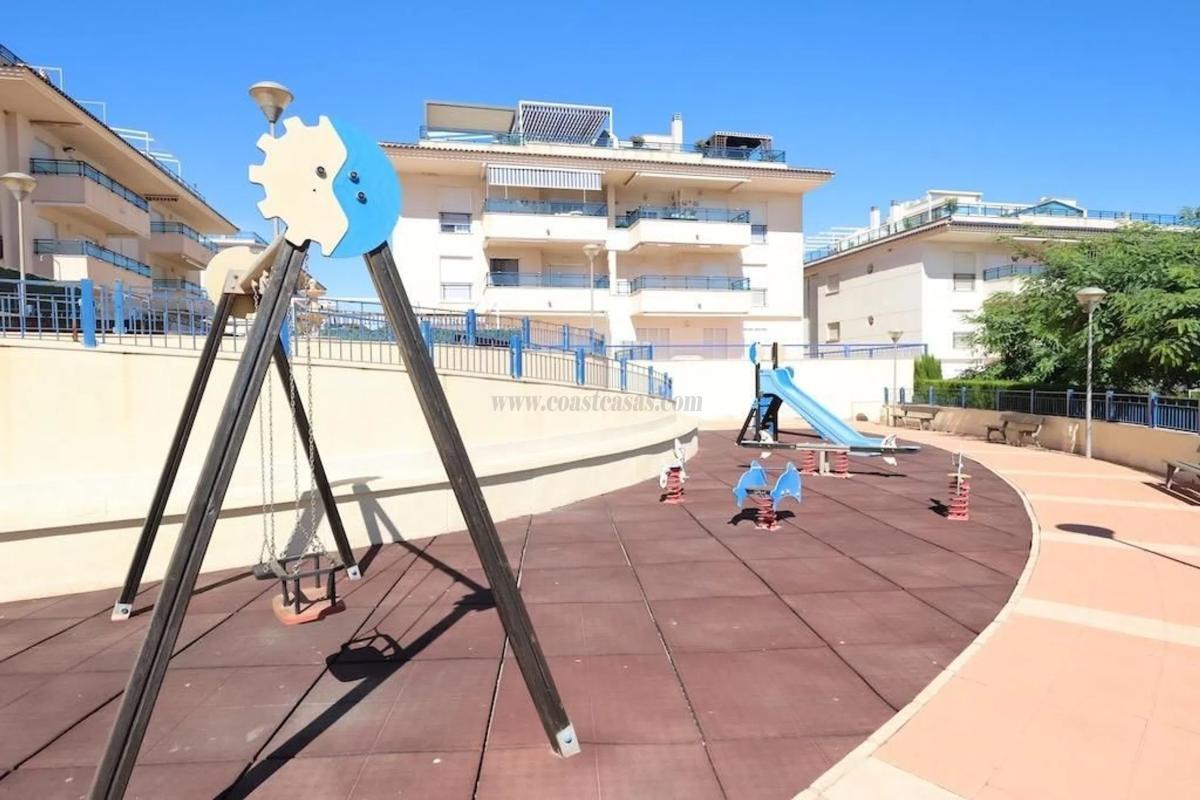 Venta de apartamento en Pilar de la Horadada