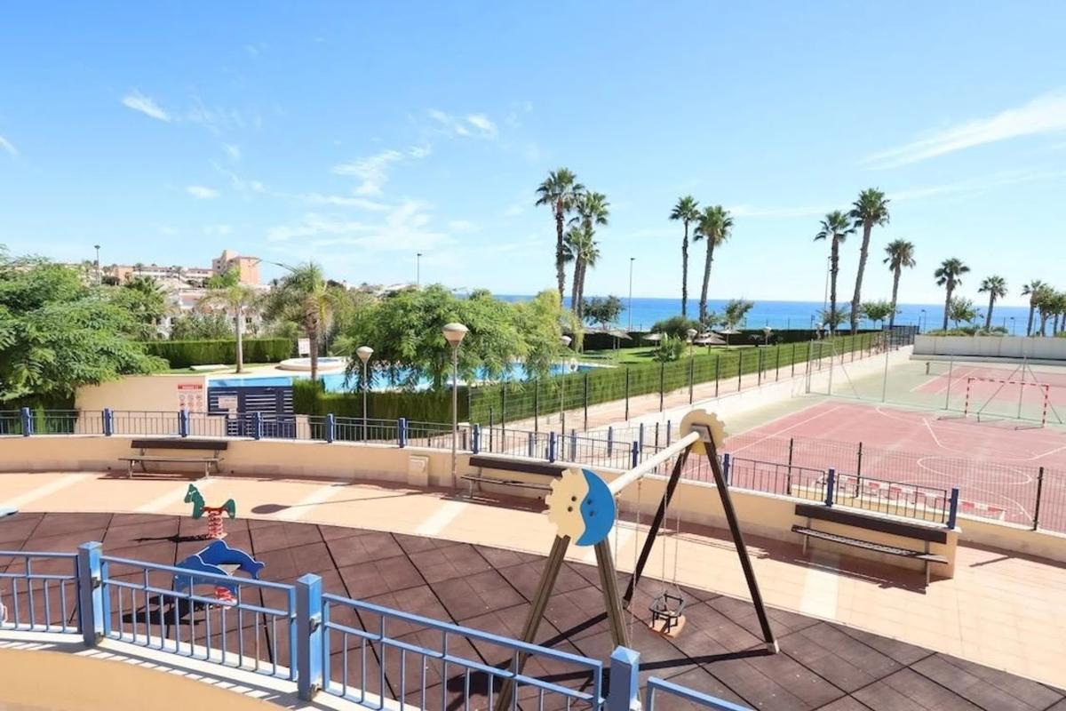 Venta de apartamento en Pilar de la Horadada