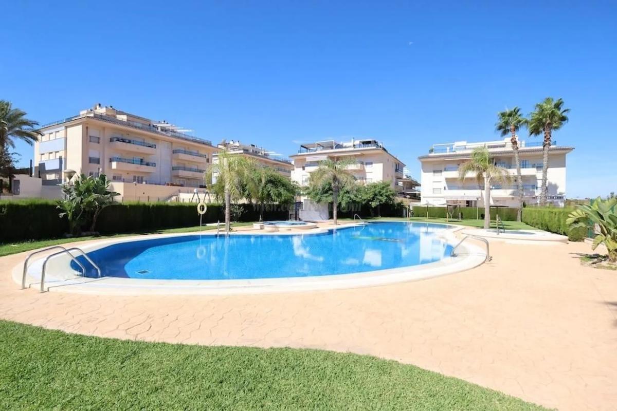 Venta de apartamento en Pilar de la Horadada