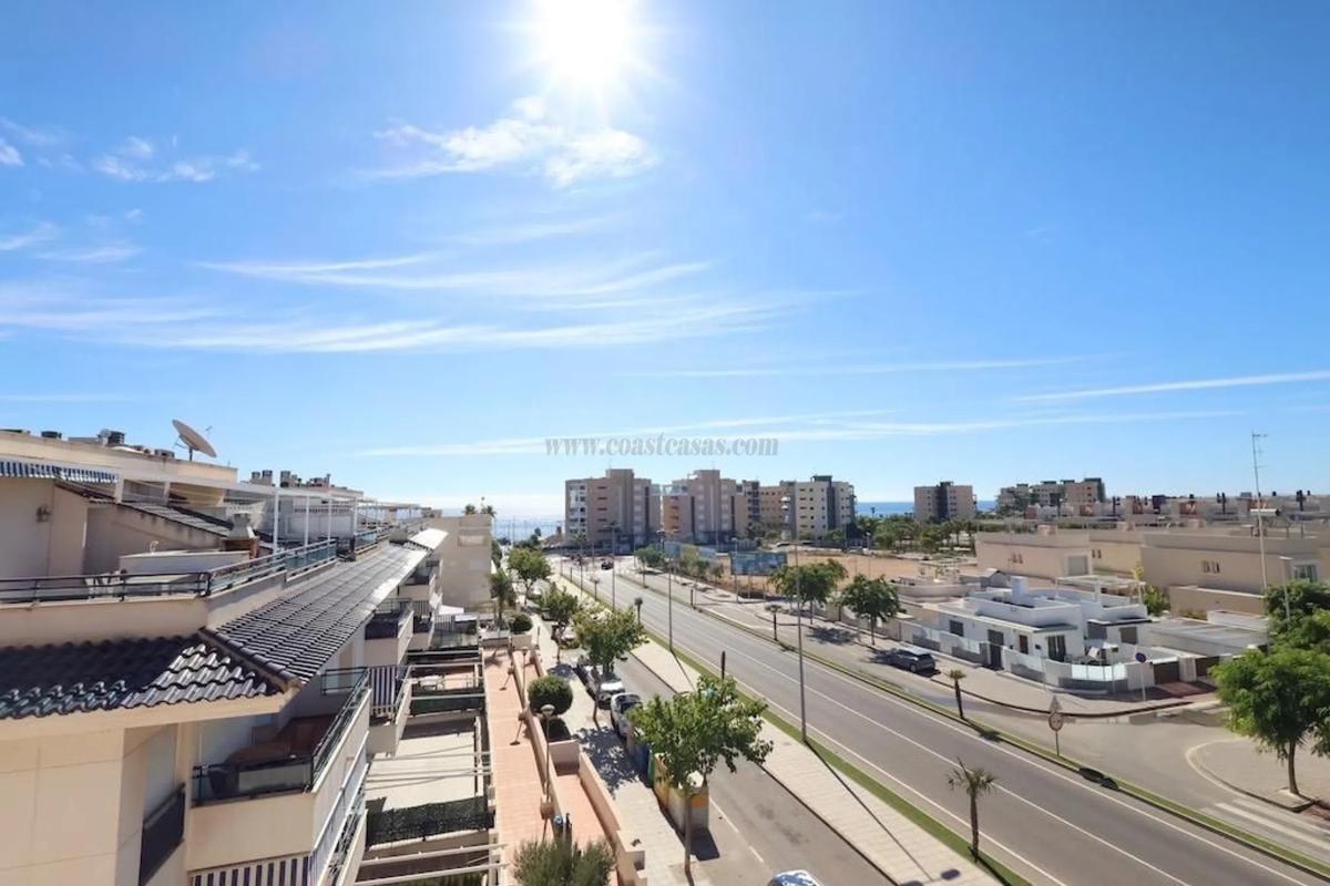Venta de apartamento en Pilar de la Horadada