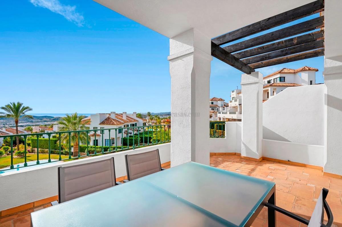 Venta de apartamento en Finestrat