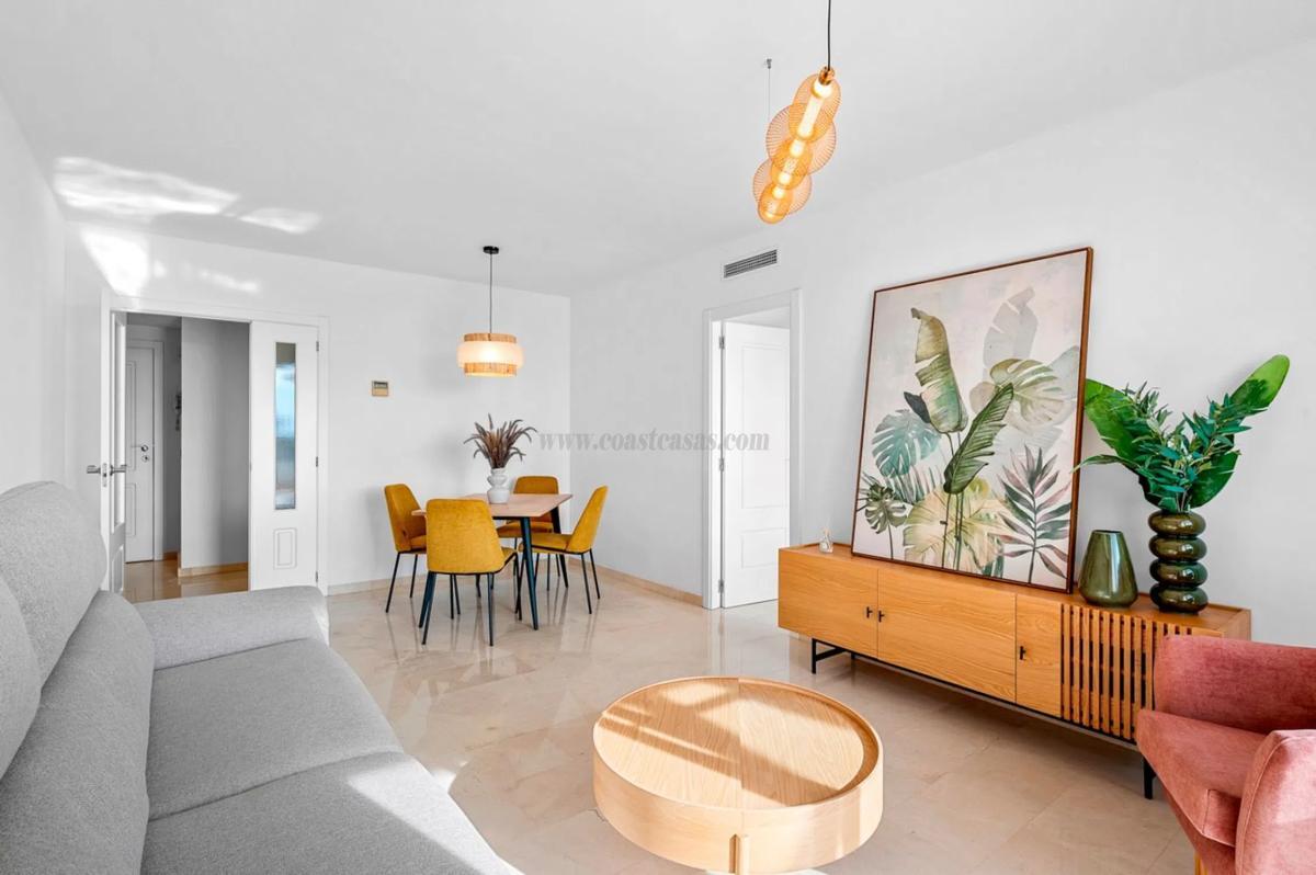 Venta de apartamento en Finestrat