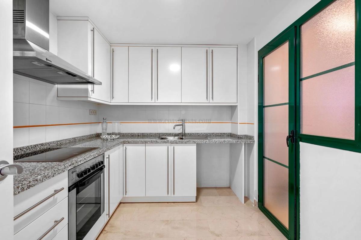 Venta de apartamento en Finestrat