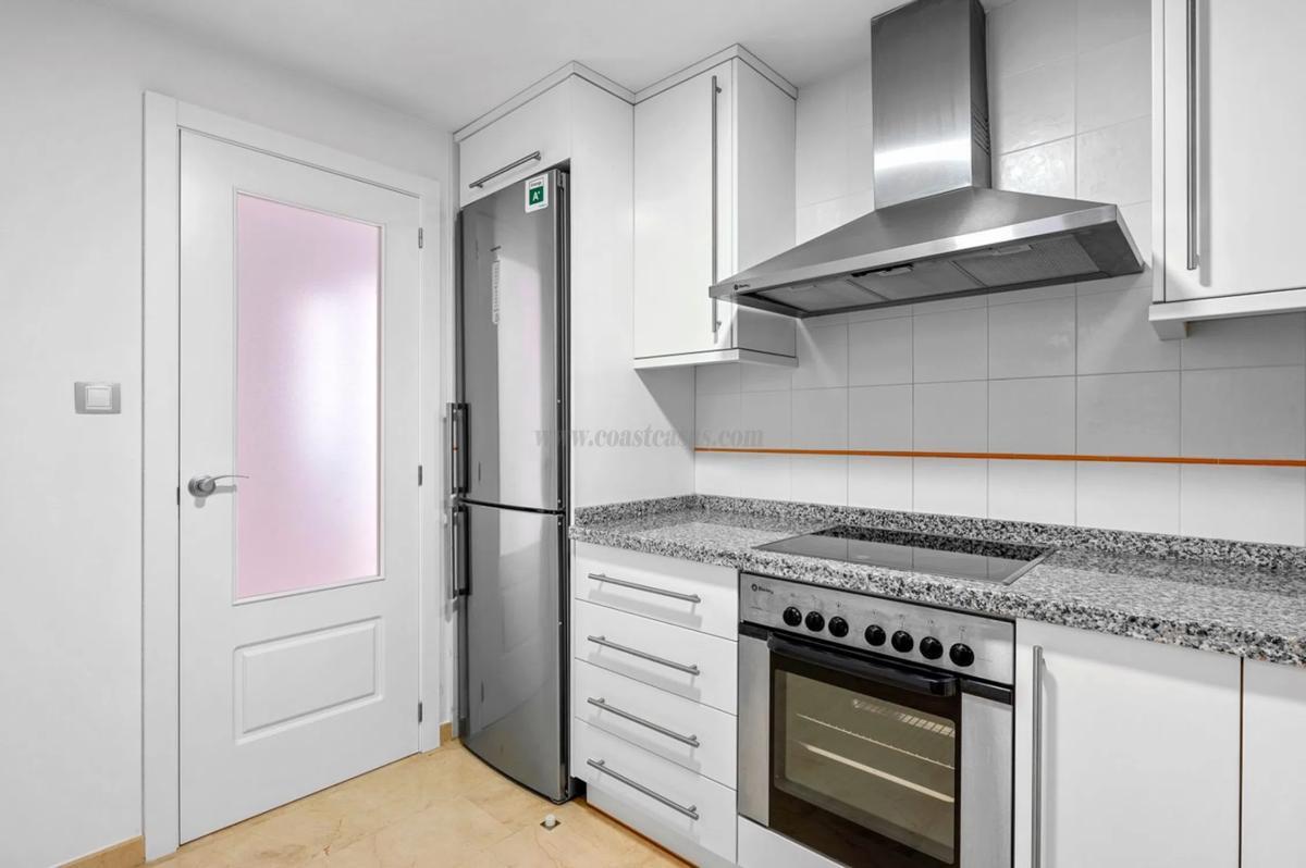 Venta de apartamento en Finestrat