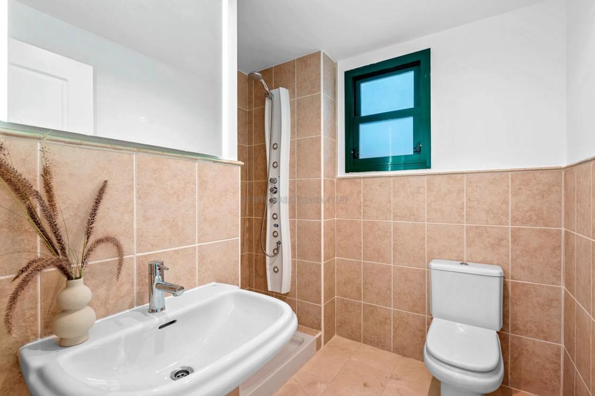 Venta de apartamento en Finestrat