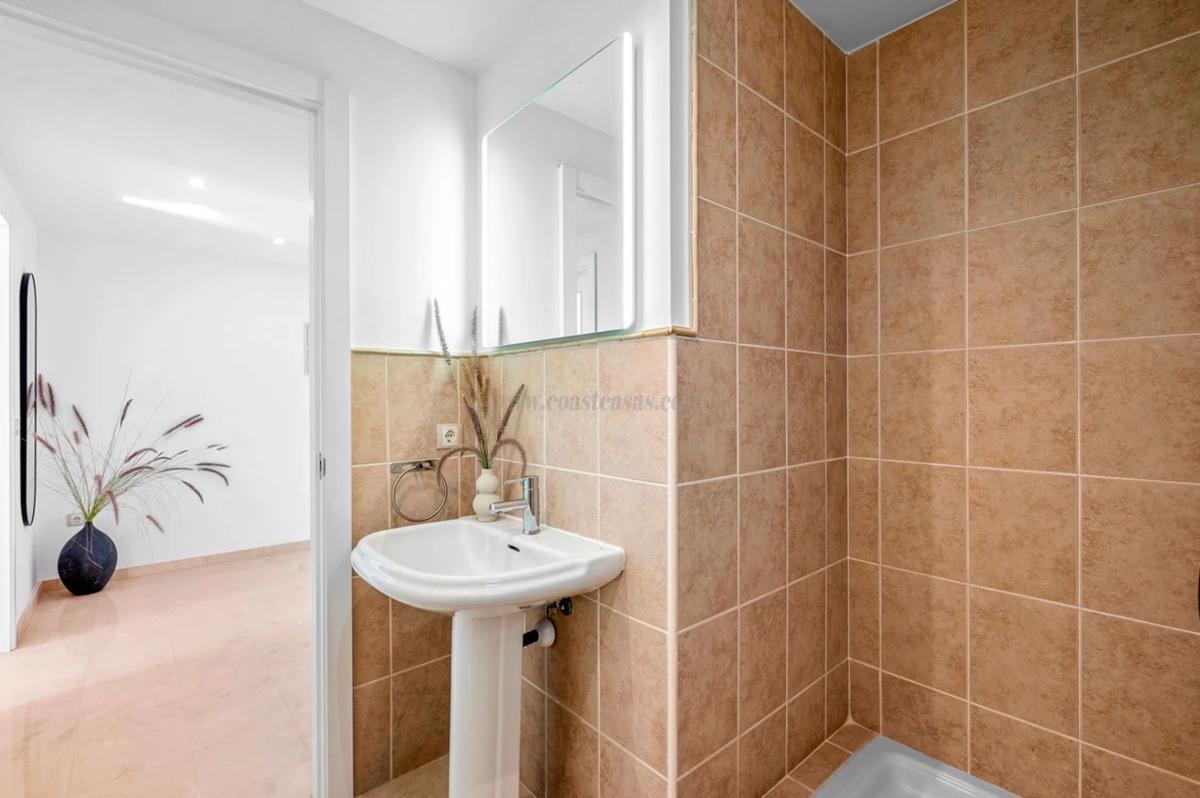 Venta de apartamento en Finestrat