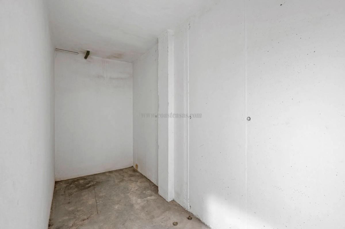 Venta de apartamento en Finestrat