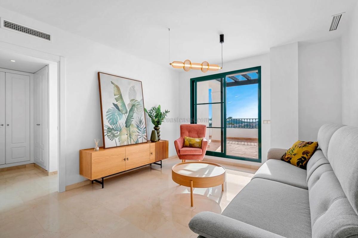 Venta de apartamento en Finestrat