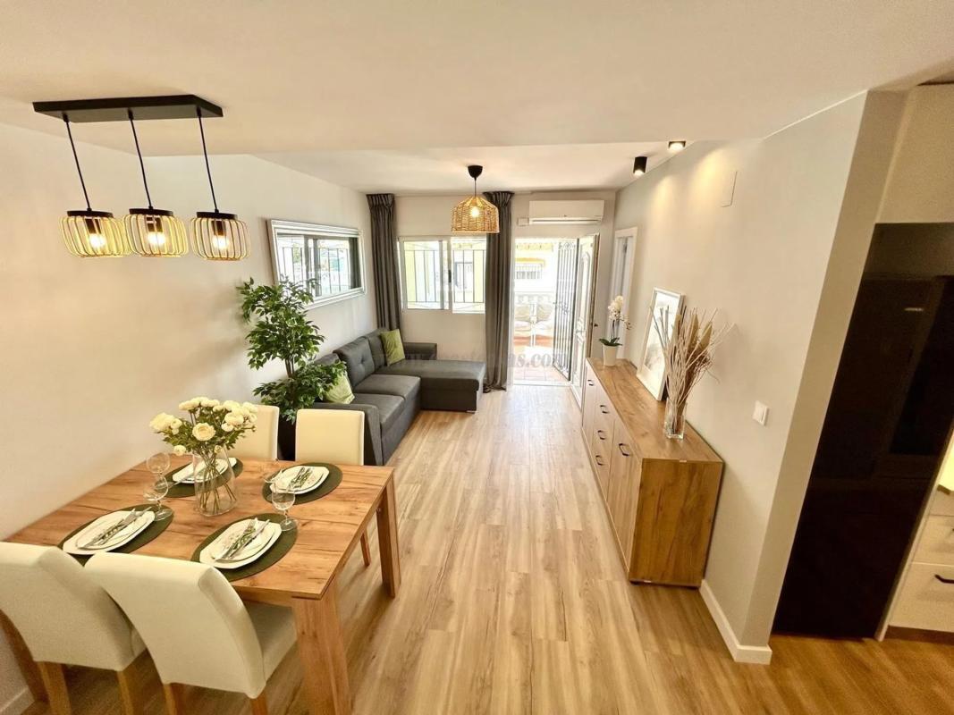 Venta de villa en Orihuela