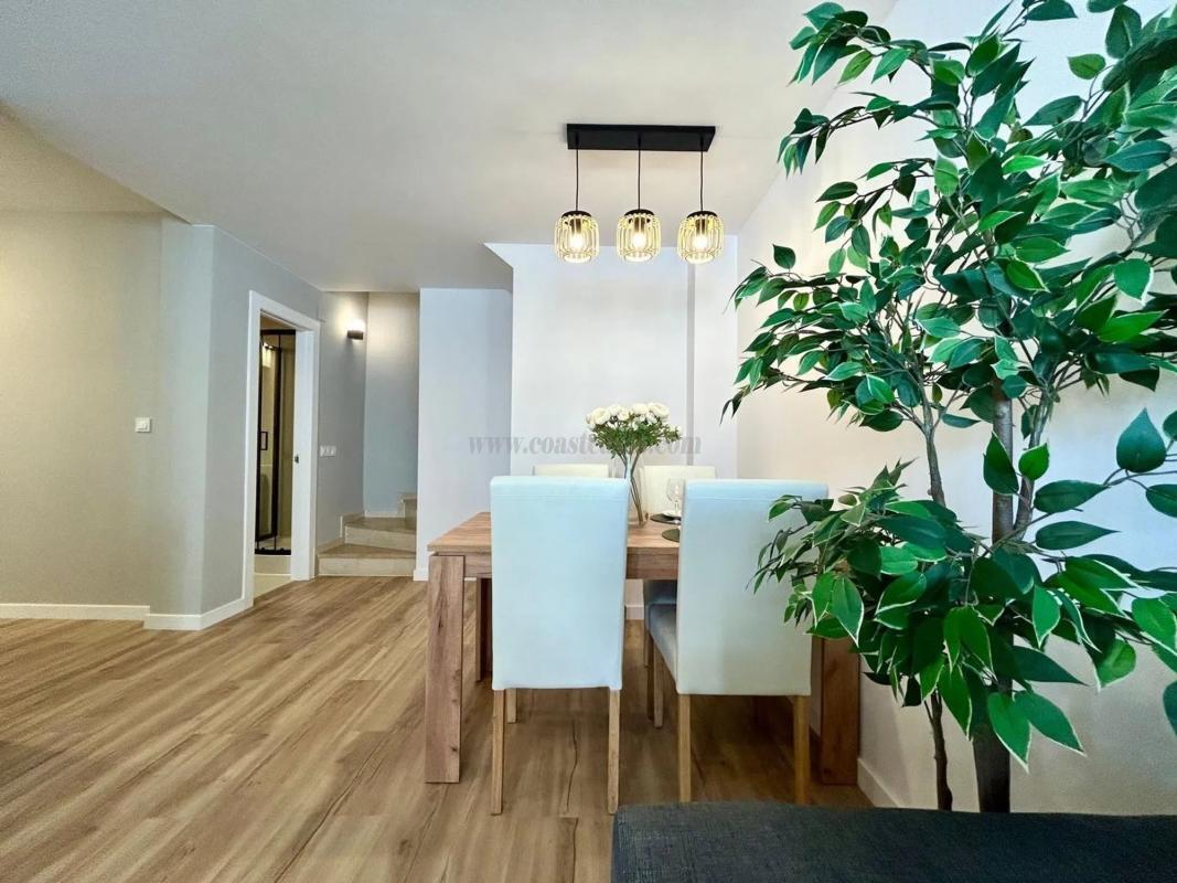Venta de villa en Orihuela