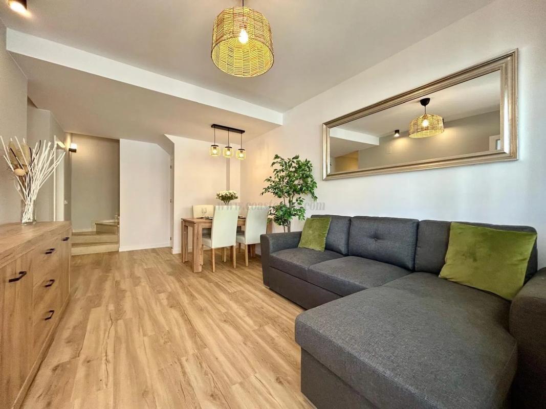 Venta de villa en Orihuela