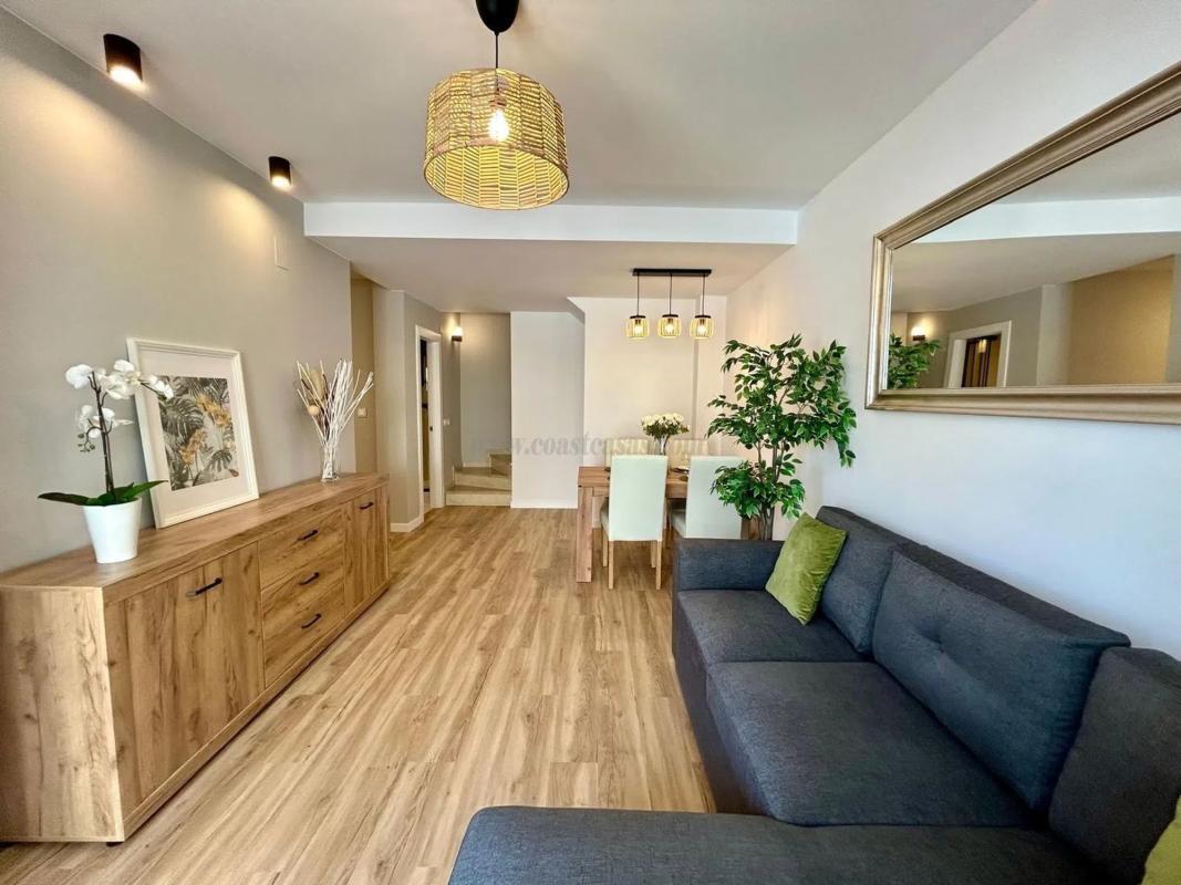 Venta de villa en Orihuela