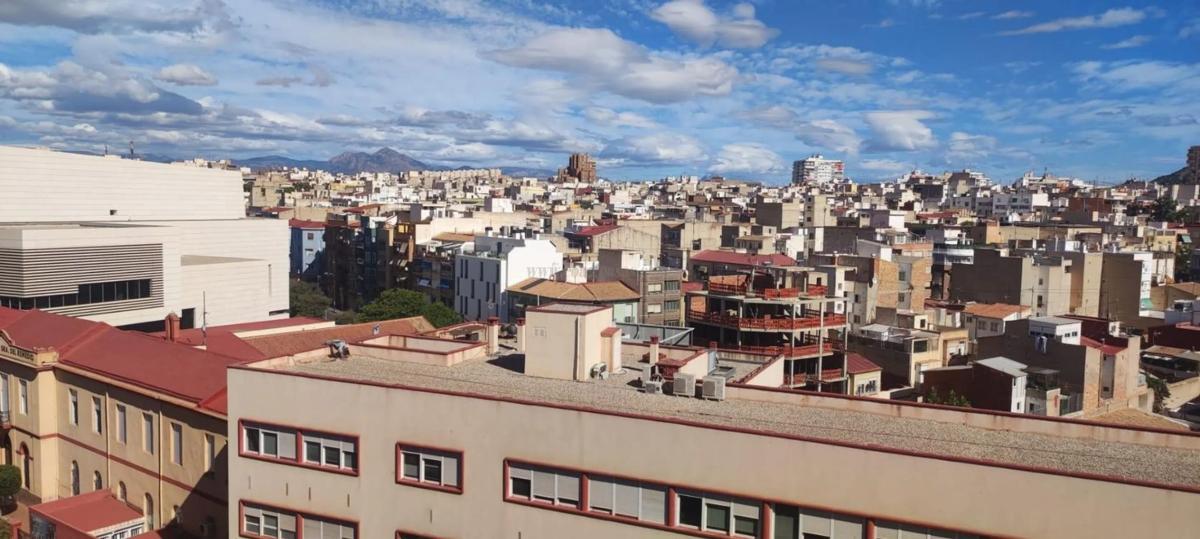 Venta de apartamento en Alicante
