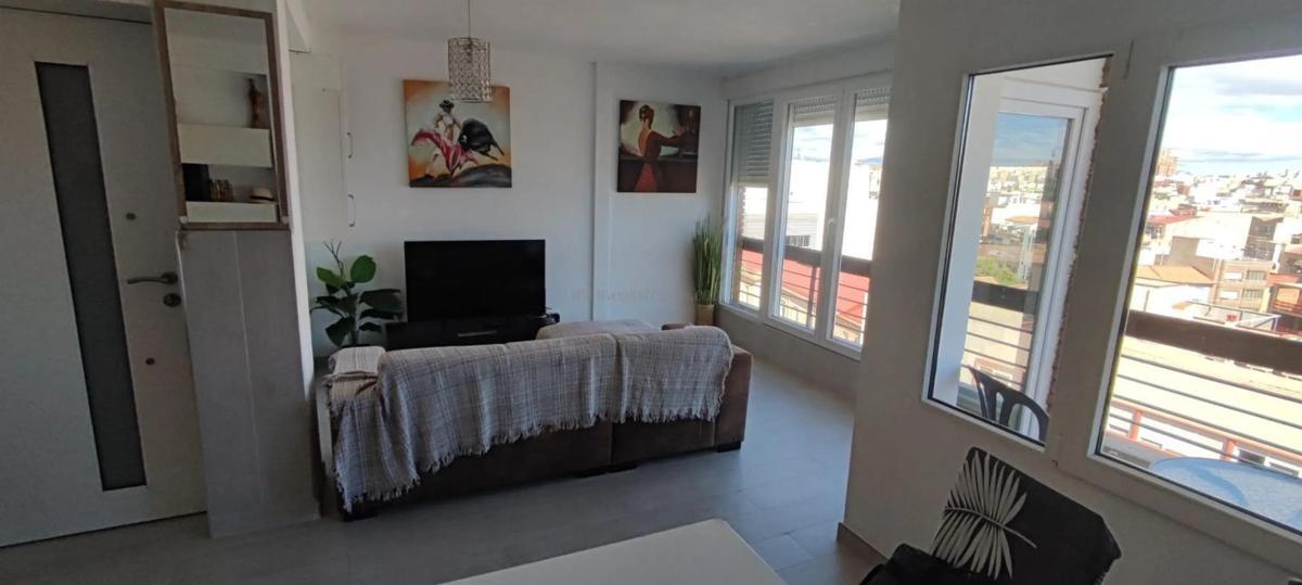 Venta de apartamento en Alicante