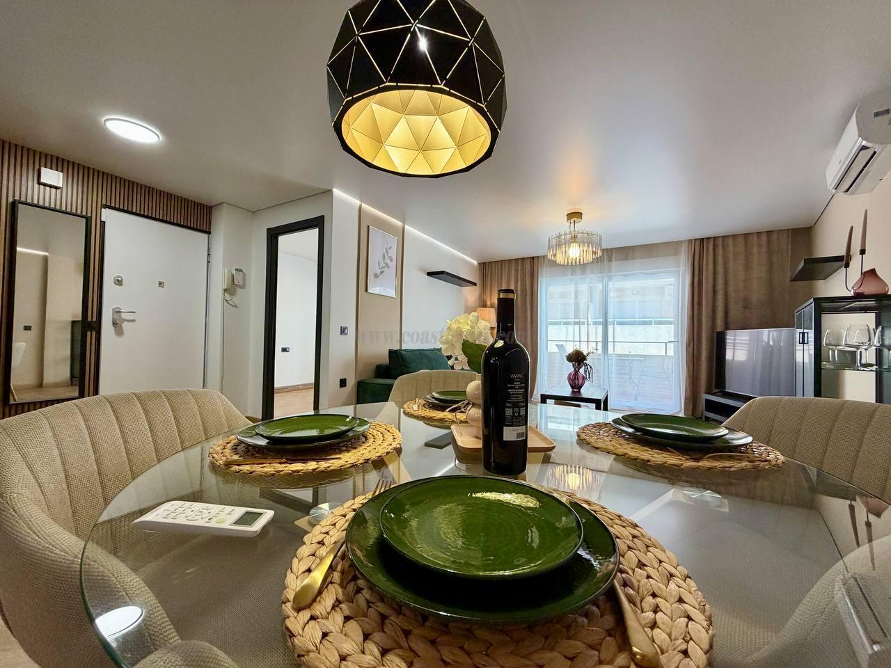 Venta de apartamento en Torrevieja