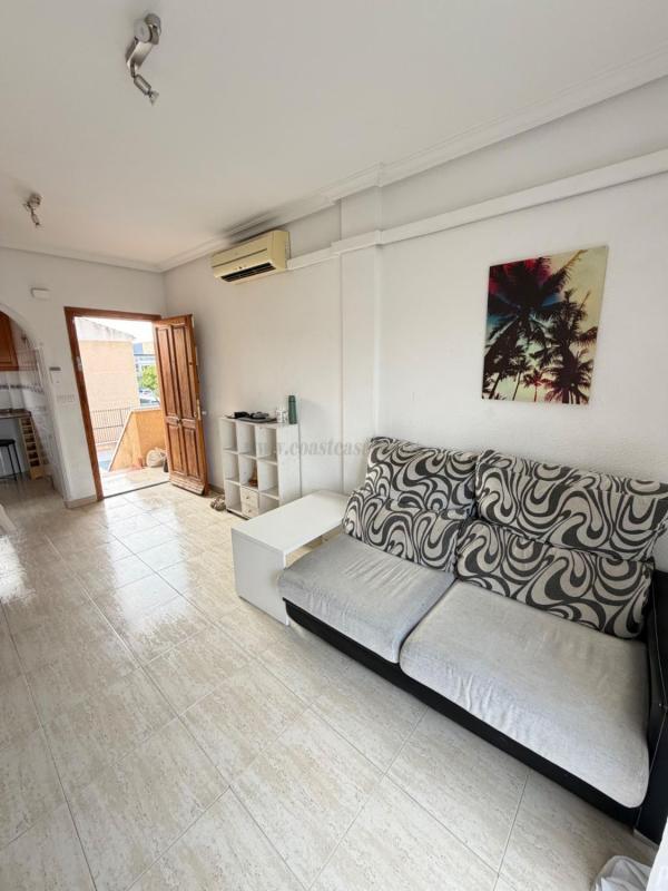 Venta de apartamento en Torrevieja