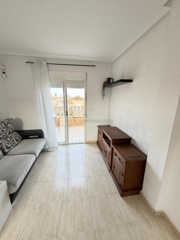 Venta de apartamento en Torrevieja