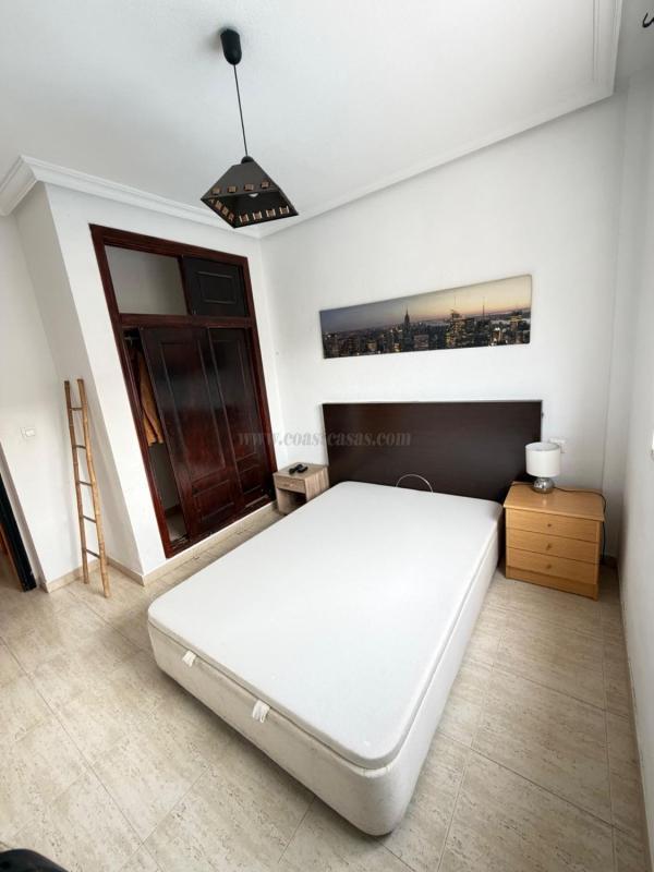 Venta de apartamento en Torrevieja