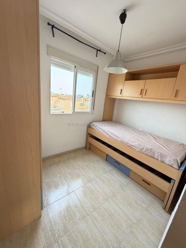 Venta de apartamento en Torrevieja
