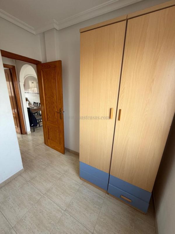 Venta de apartamento en Torrevieja