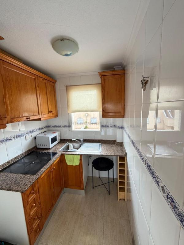 Venta de apartamento en Torrevieja