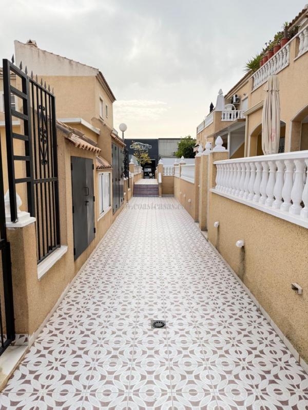 Venta de apartamento en Torrevieja