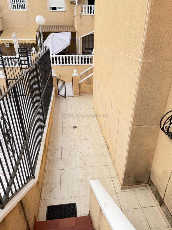 Venta de apartamento en Torrevieja
