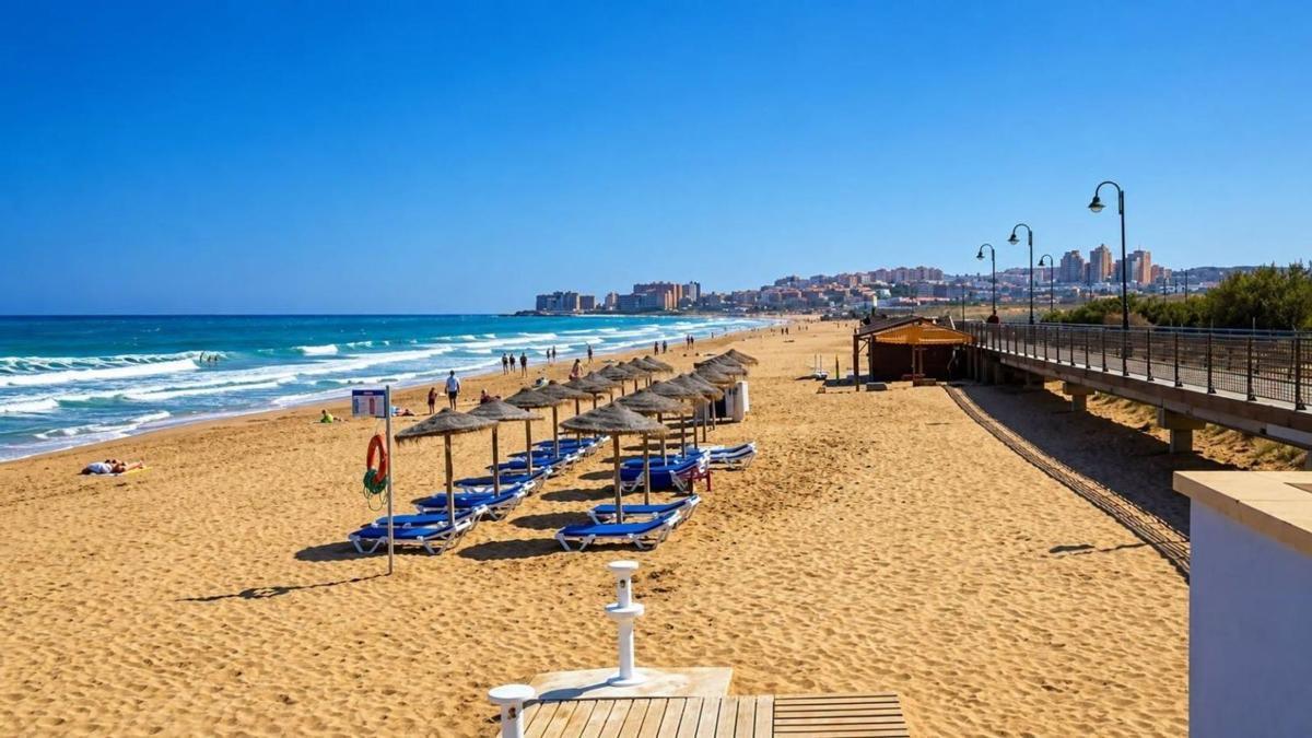 Venta de apartamento en Torrevieja