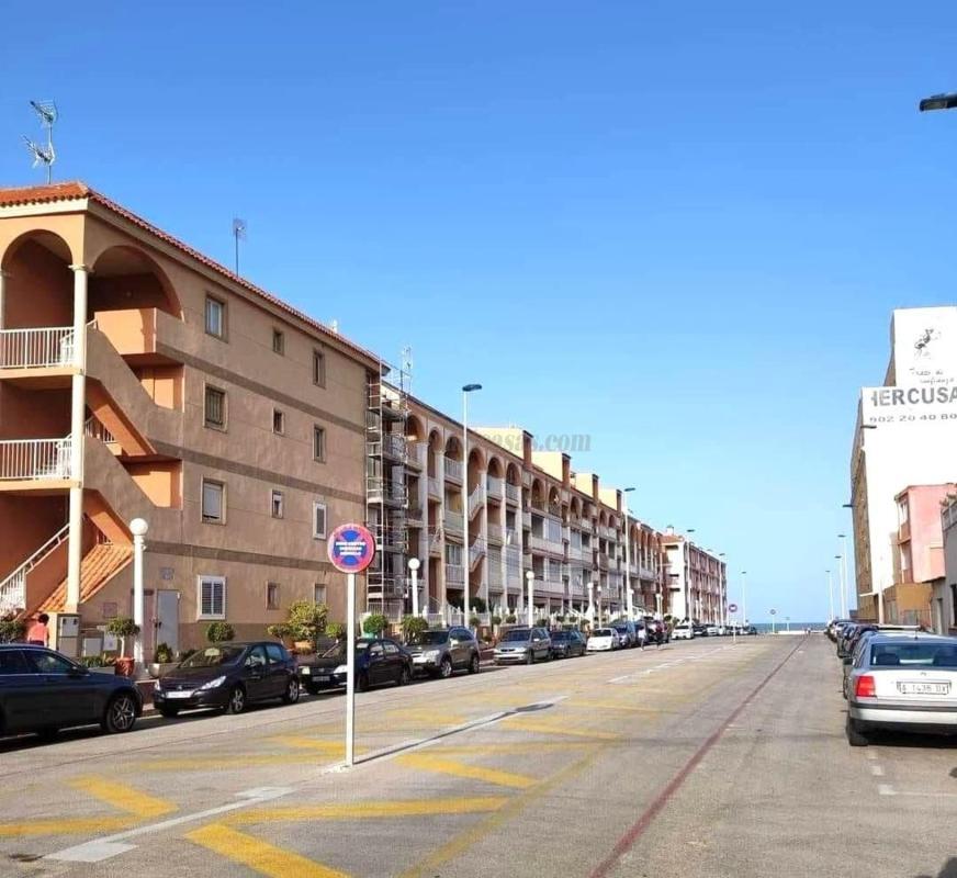 Venta de apartamento en Torrevieja